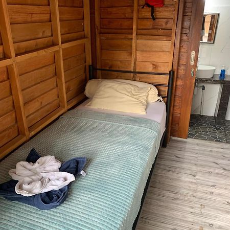 Gili Davidoff Upstairs Budget And Deluxe Gili Trawangan Esterno foto