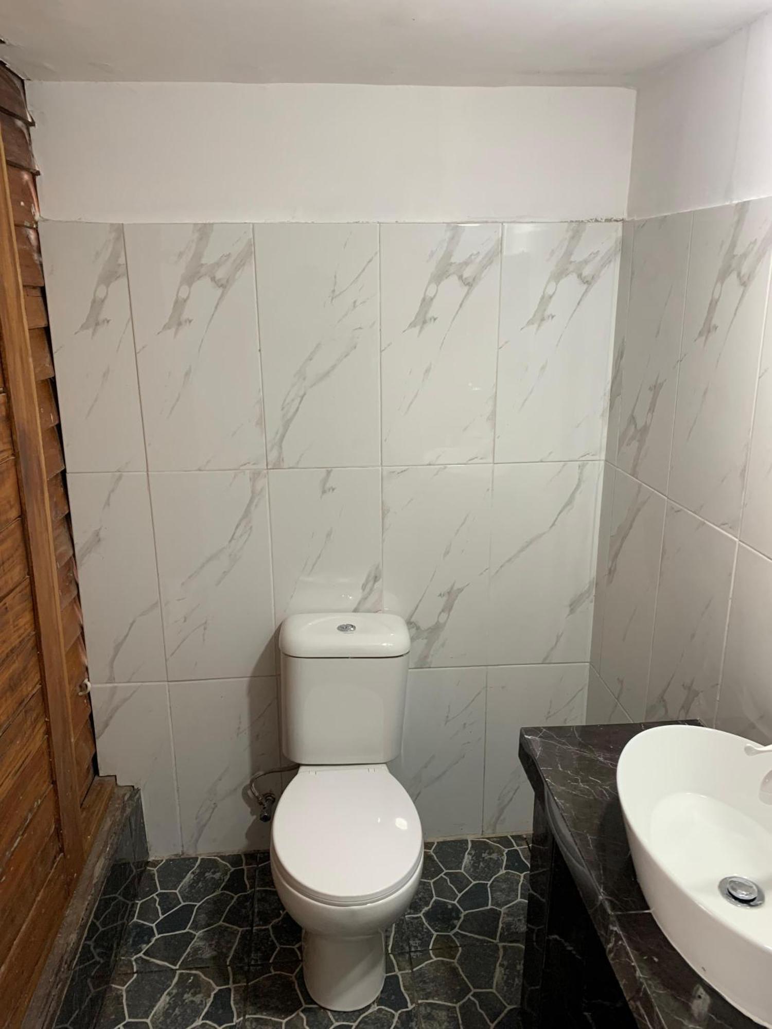 Gili Davidoff Upstairs Budget And Deluxe Gili Trawangan Esterno foto