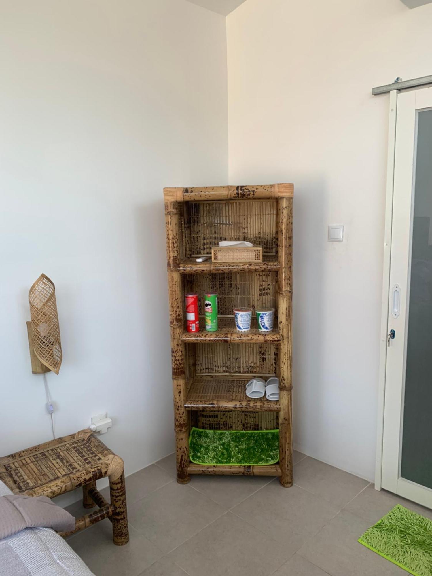 Gili Davidoff Upstairs Budget And Deluxe Gili Trawangan Esterno foto