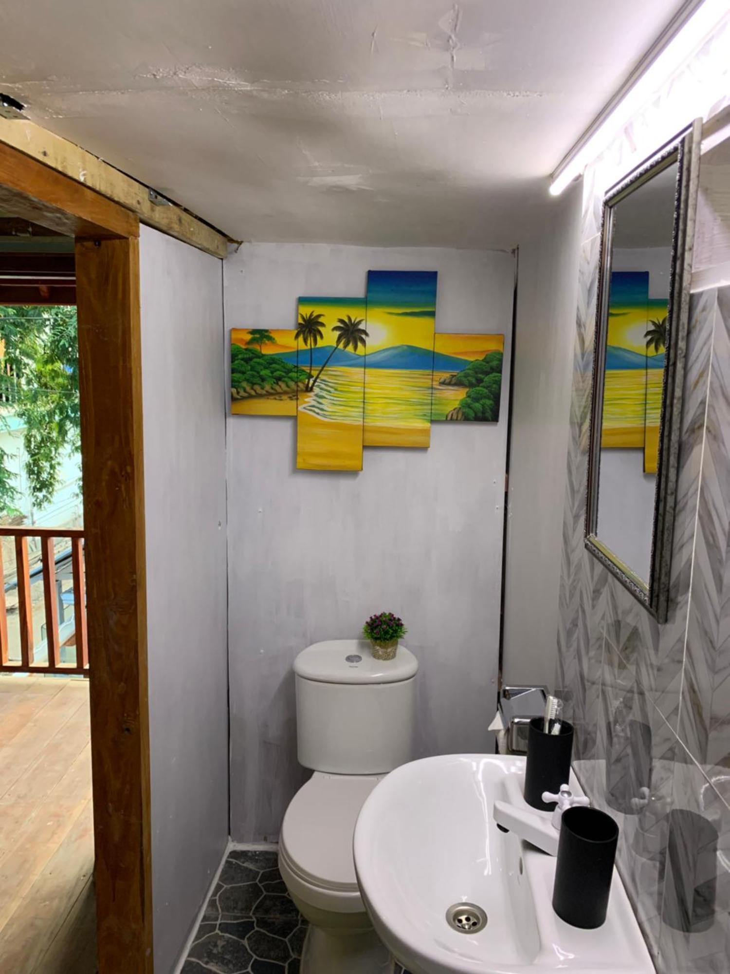 Gili Davidoff Upstairs Budget And Deluxe Gili Trawangan Esterno foto